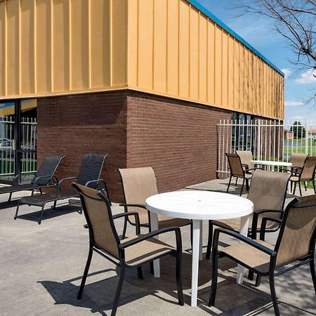 Baymont By Wyndham Muncie Near Ball State University Экстерьер фото