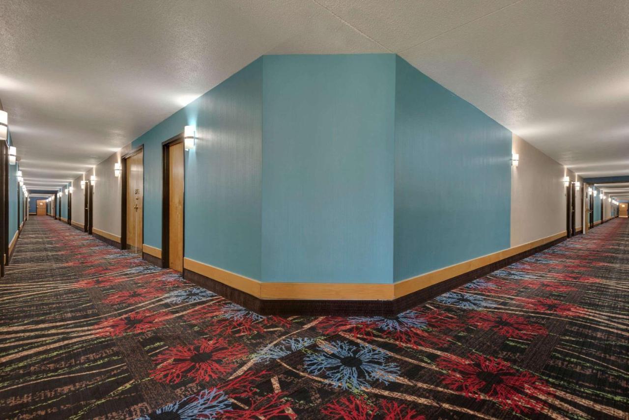 Baymont By Wyndham Muncie Near Ball State University Экстерьер фото
