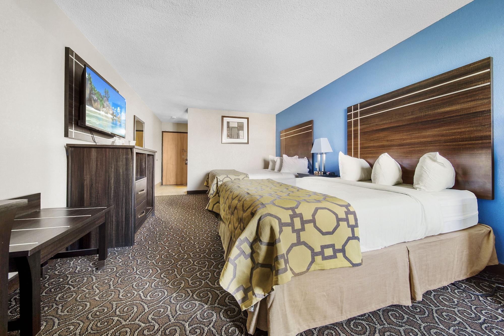 Baymont By Wyndham Muncie Near Ball State University Экстерьер фото