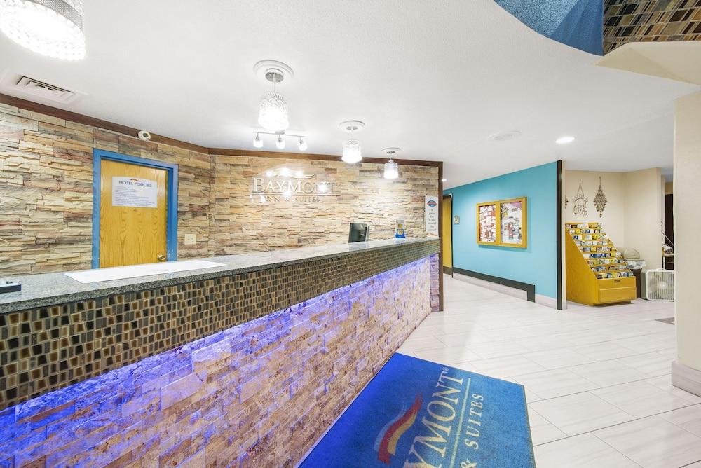 Baymont By Wyndham Muncie Near Ball State University Экстерьер фото
