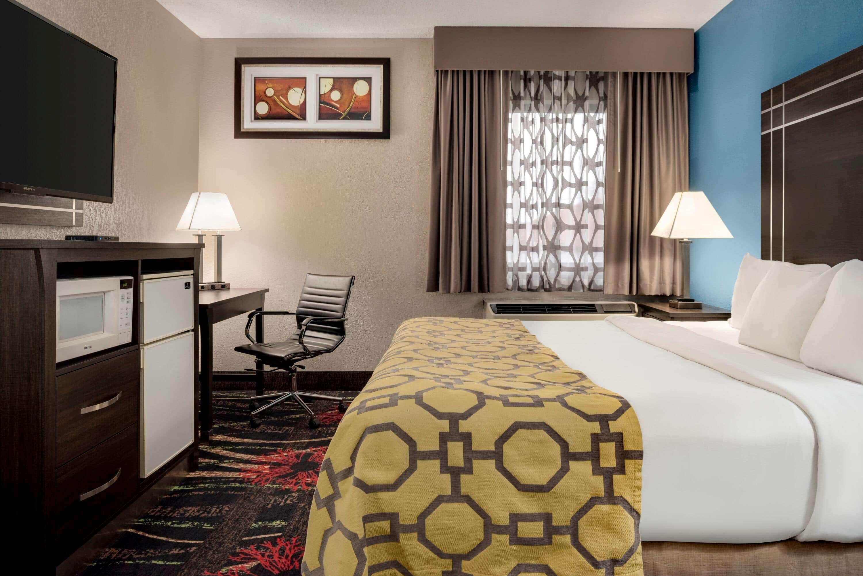 Baymont By Wyndham Muncie Near Ball State University Экстерьер фото