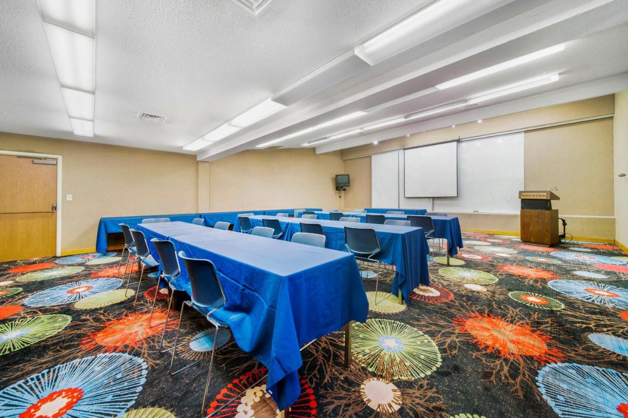 Baymont By Wyndham Muncie Near Ball State University Экстерьер фото